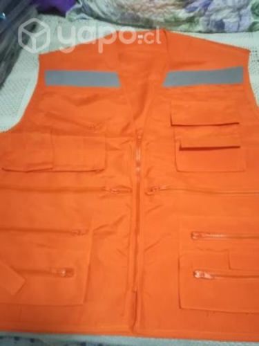 Ropa de trabajo cargo