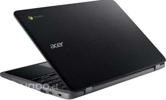 Acer chromebook