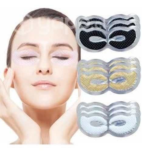 Parches Hidratantes de Ojeras y Párpados