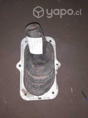 Cubre palanca toyota hilux 2005-2015