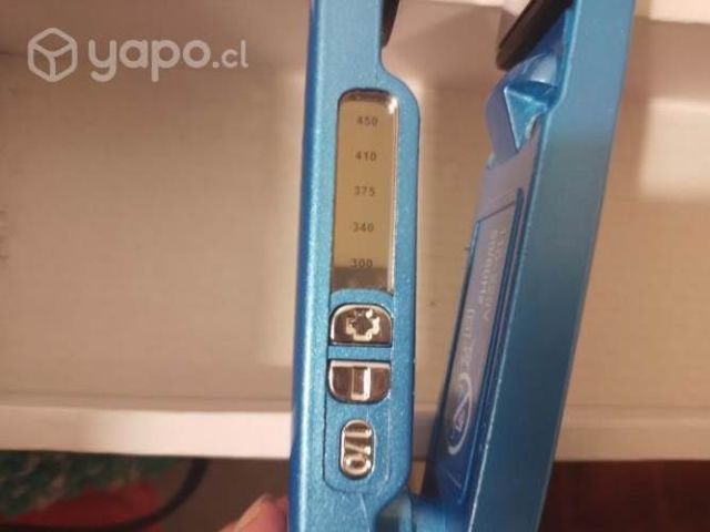 Alisadora profecional