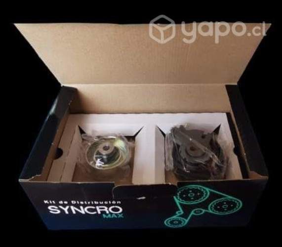 Kit de distribución