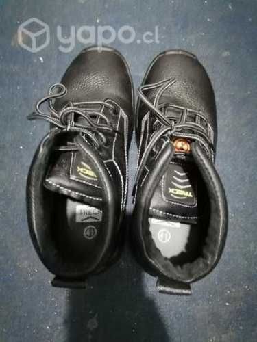 Zapatos de seguridad