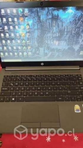 Notebook HP