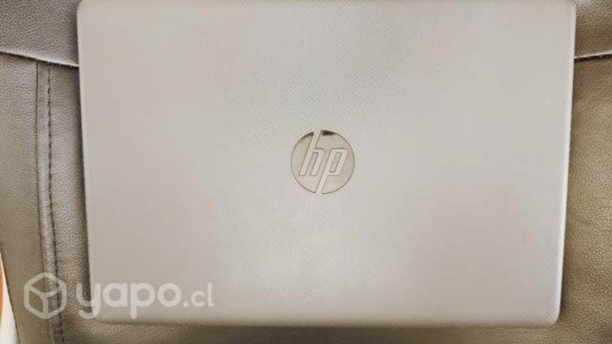 Notebook HP
