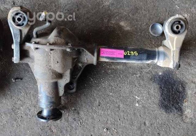 Diferencial Delantero (SMU295) Ssangyong Musso 202
