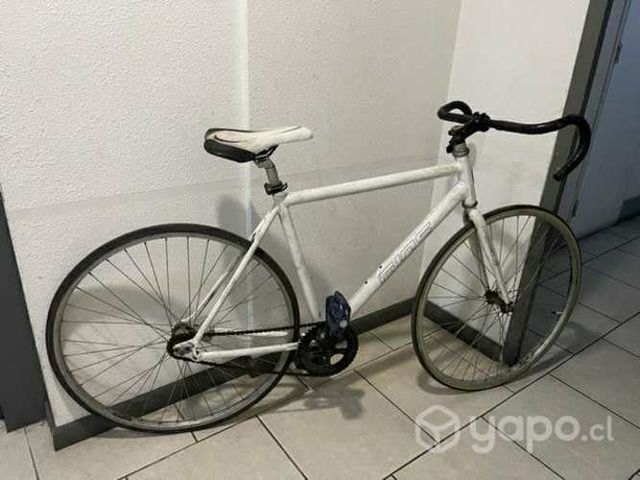 Bicicleta Fixie