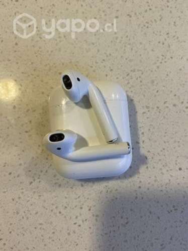 AirPods Primera Generación Usados