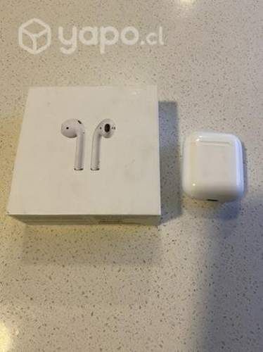 AirPods Primera Generación Usados