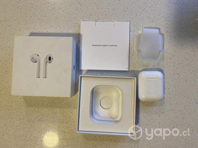 AirPods Primera Generación Usados