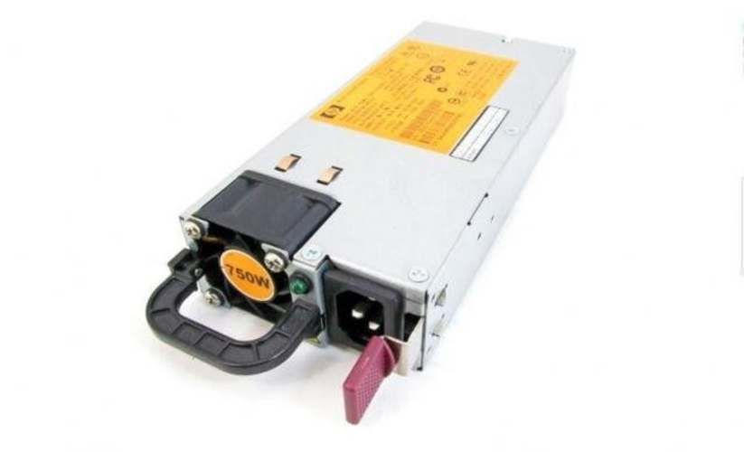 HP , 750W Hot Plug Common Slot PS