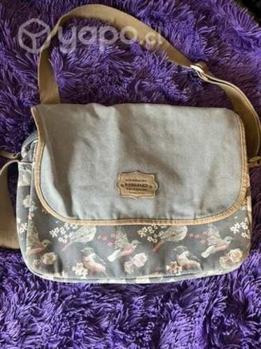 Bolso Head Vintage Design (Edición limitada)