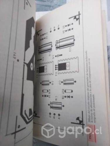 Libro Generadores de Funciones Electronica
