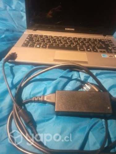 Laptop Samsung