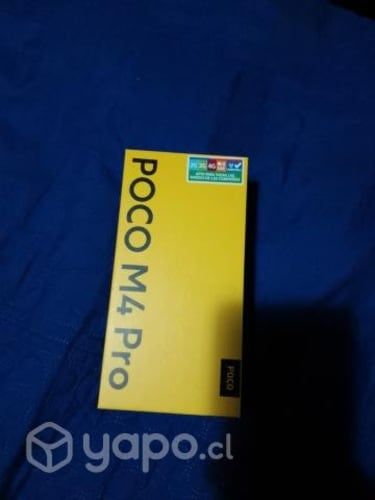 mi xaomi poco M4pro
