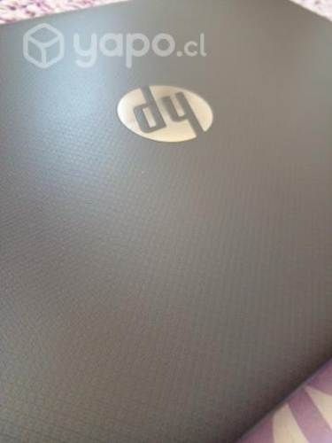 Notebook Hp