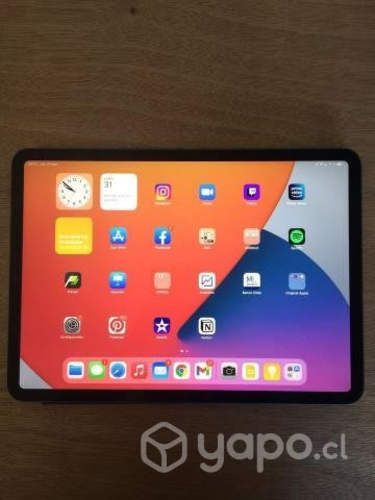 Ipad Pro 11"