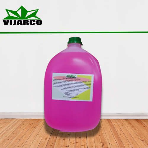 Desengrasante industrial x 5 Lts