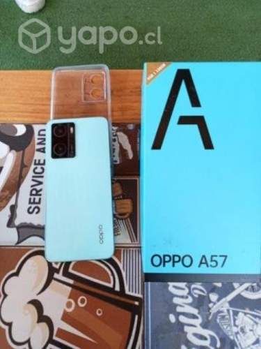 Celular oppo A57