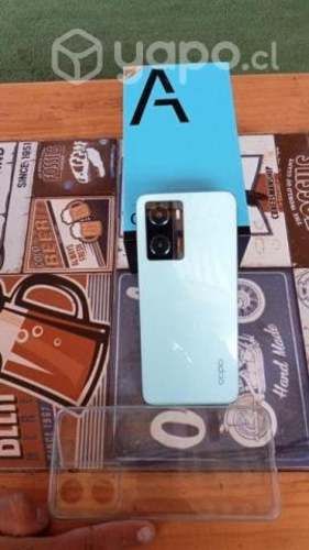 Celular oppo A57