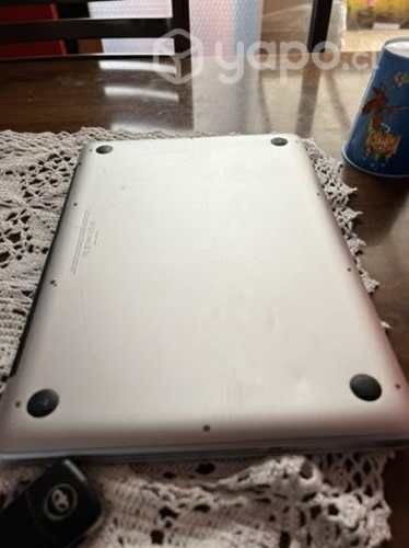 MacBook Pro 2012