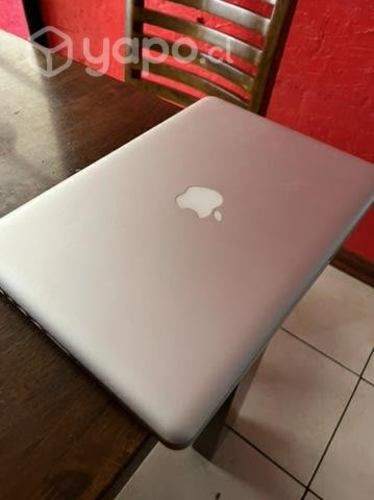MacBook Pro 2012