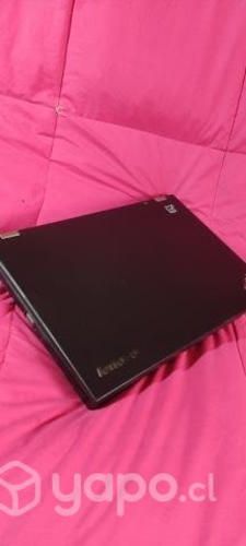 Notbook lenovo core i5 disco 500gb memoria 8gb