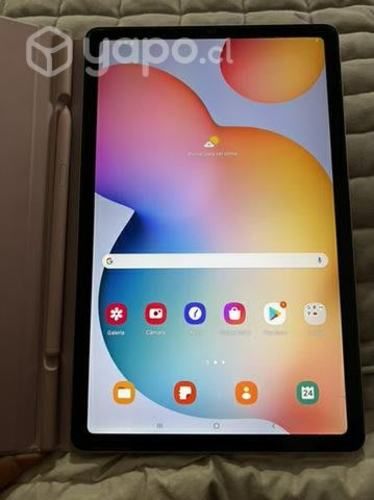 Tablet Samsung S6 Lite