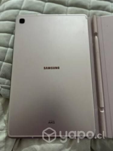 Tablet Samsung S6 Lite