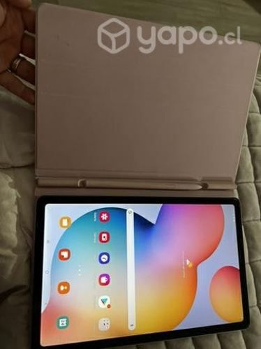 Tablet Samsung S6 Lite