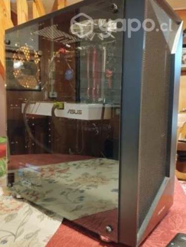 PC gamer de escritorio