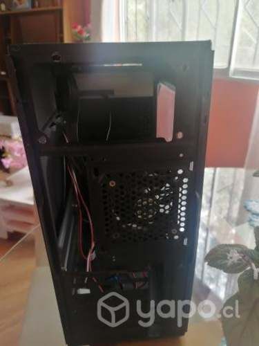 Gabinete gamer buen estado