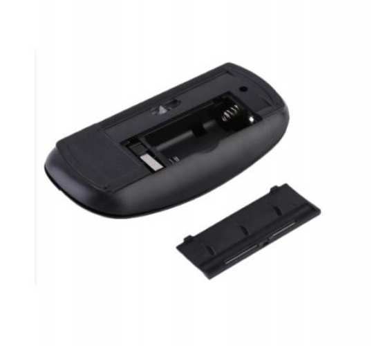 Mouse Raton Inalámbrico DPI Optico Slim Notebook C