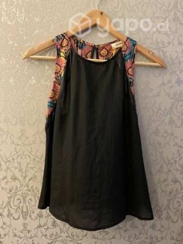 Polera AMERICANINO talla S