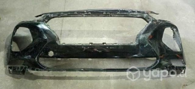 Parachoque hyundai santa fe -19-20-21