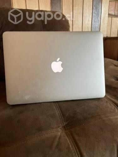 MacBook Air 2017