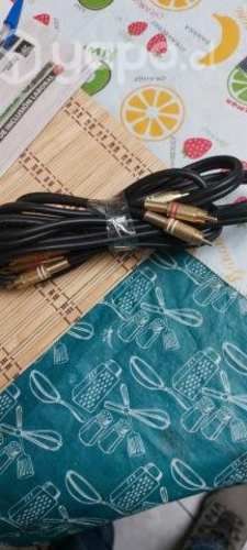 Cables RCA