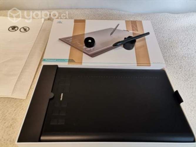 Tableta gráfica Huion Inspiroy new 1060 PLUS