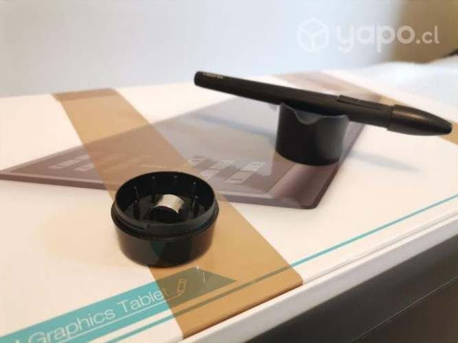 Tableta gráfica Huion Inspiroy new 1060 PLUS