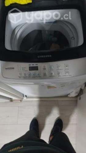 Lavadora SAMSUNG 9K