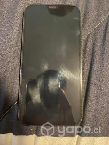 IPhone 12 Pro de 128 gb
