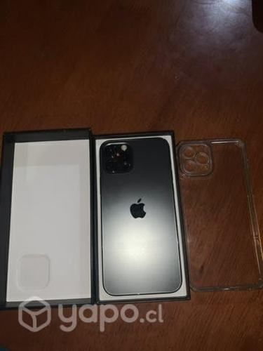 IPhone 12 Pro de 128 gb