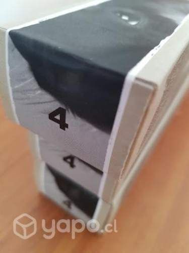 Tintura davines sellada numero 4