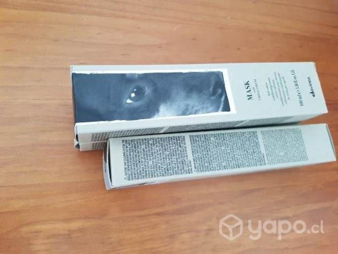 Tintura davines sellada numero 4