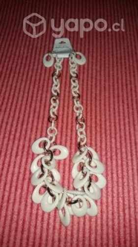 Set collar mujer