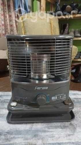 Estufa a parafina Fensa