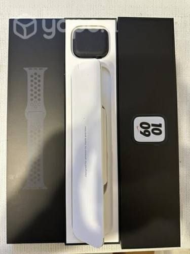 Apple Watch Nike Series 7 45 Mm