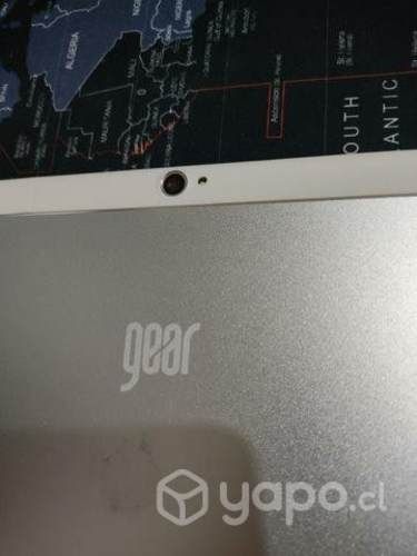 Tablet Gear 10,1"