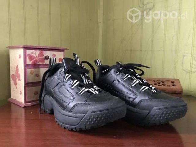 Zapatillas Cat Blaze 2 usos