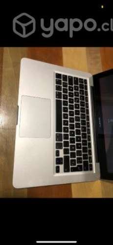 Macbook pro mid 2012